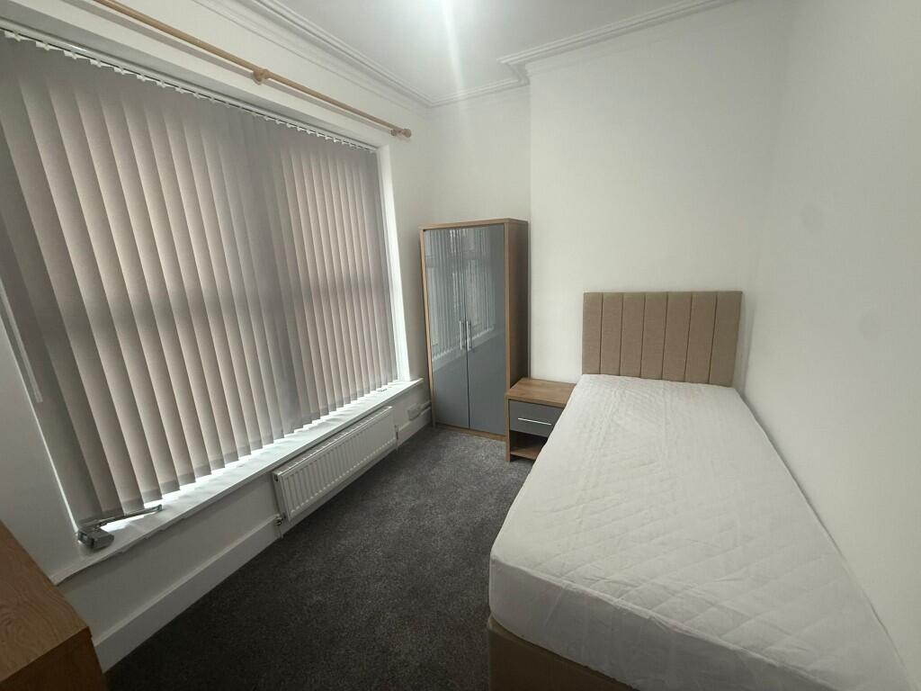 Main image of property: Westover Street, Morecambe, Lancashire, LA4