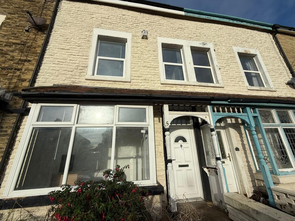 Main image of property: Barnes Road, Morecambe, Lancashire, LA3