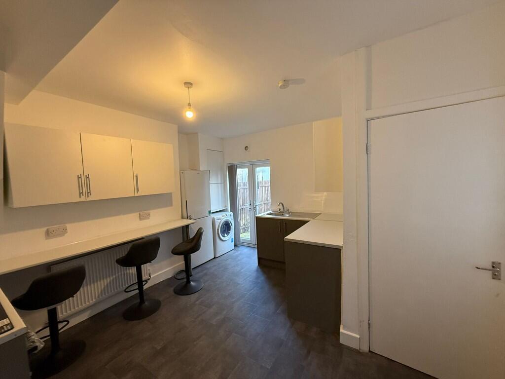 Main image of property: Stanley Road, Morecambe, Lancashire, LA3