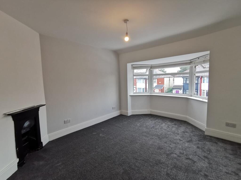 Main image of property: June Avenue, Blackpool, Lancashire, FY4