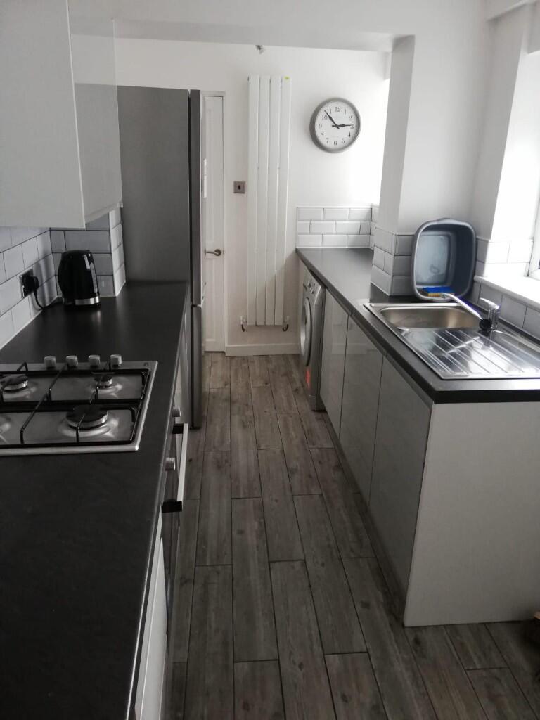 Main image of property: Spofforth Road, Liverpool, Merseyside, L7