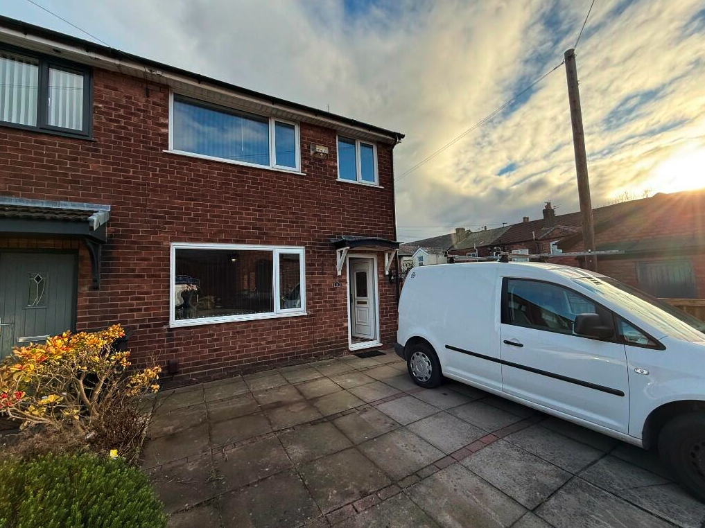 Main image of property: Charles Street, Manchester, Greater Manchester, M27 9UG