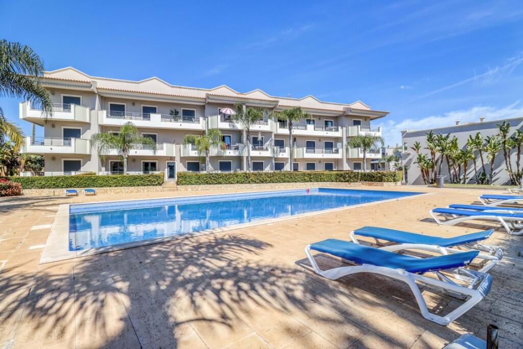 Main image of property: Albufeira, Algarve