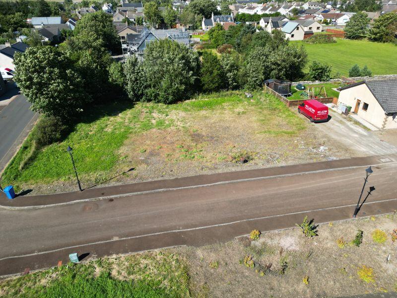 Main image of property: J B Court, Halkirk