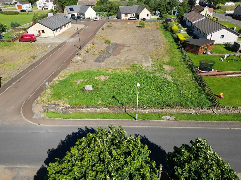 Main image of property: J B Court, Halkirk