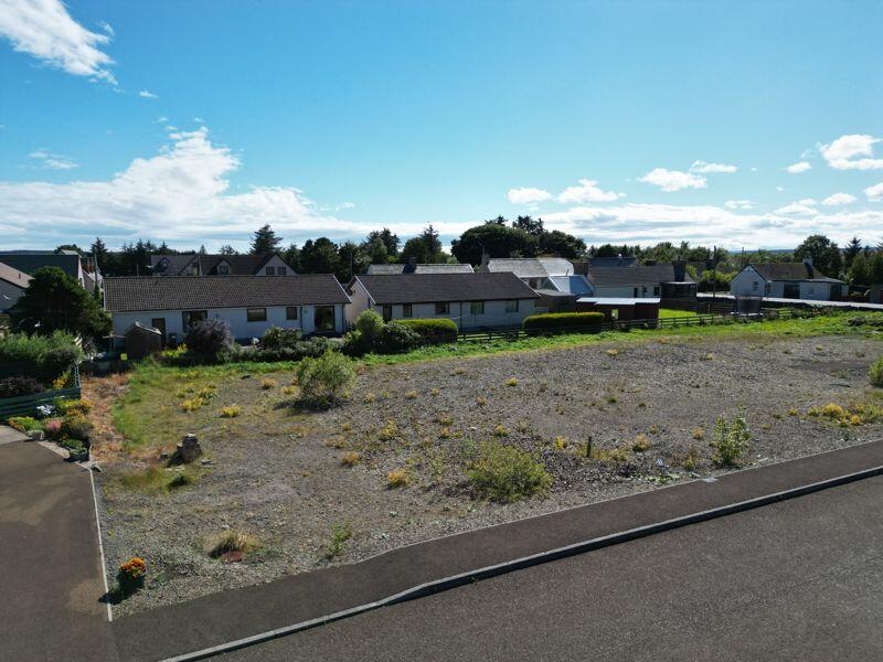 Main image of property: Plot 4, Halkirk