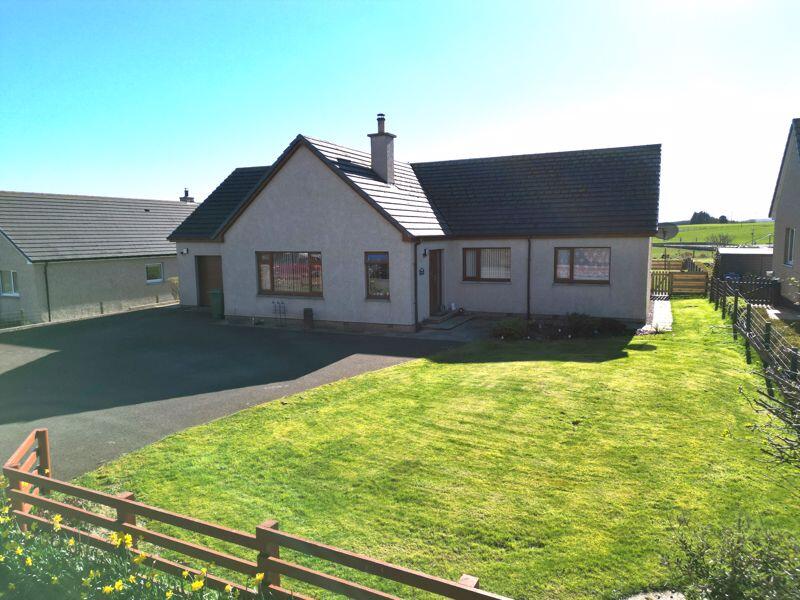 Main image of property: Station Road, Wick
