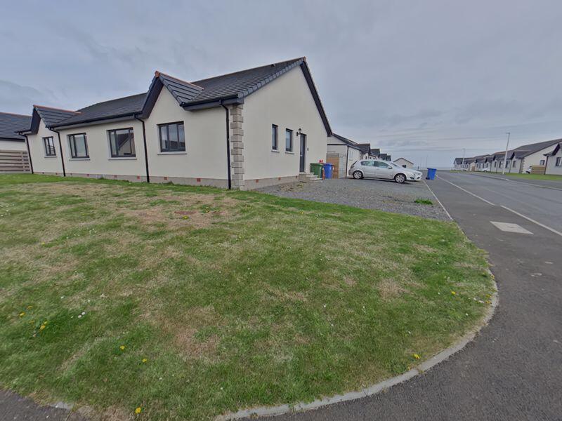 Main image of property: Doocot View, Wick