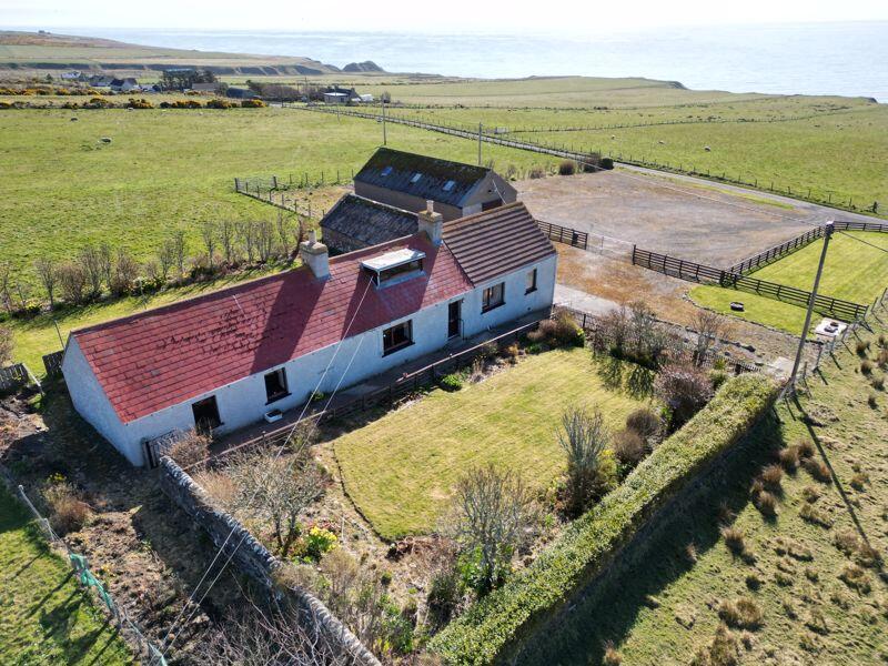 Main image of property: Ar Tigh, Lybster