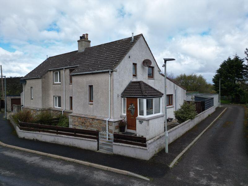 Main image of property: Beinn Ratha Court, Reay