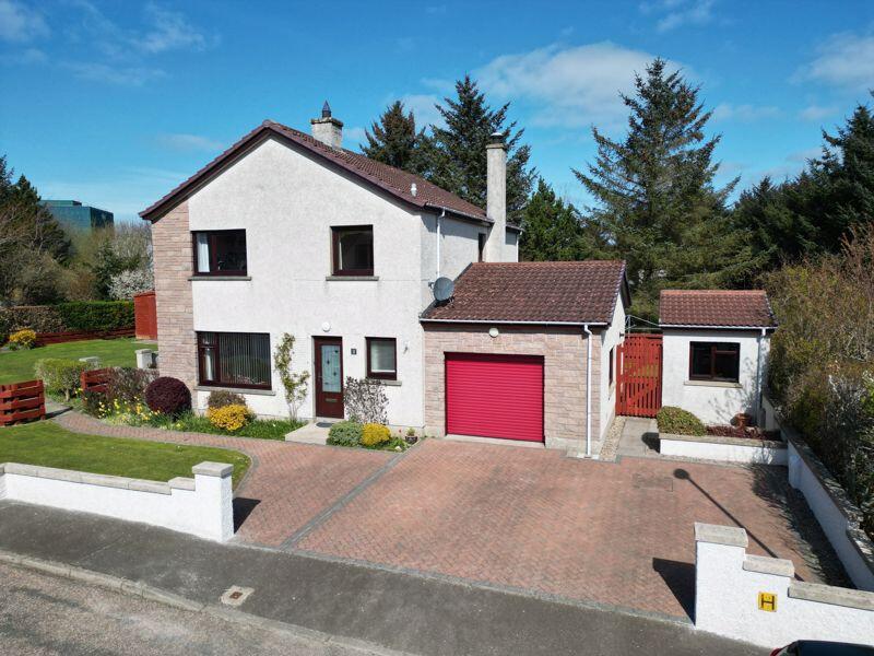 Main image of property: Pollok Place, Thurso