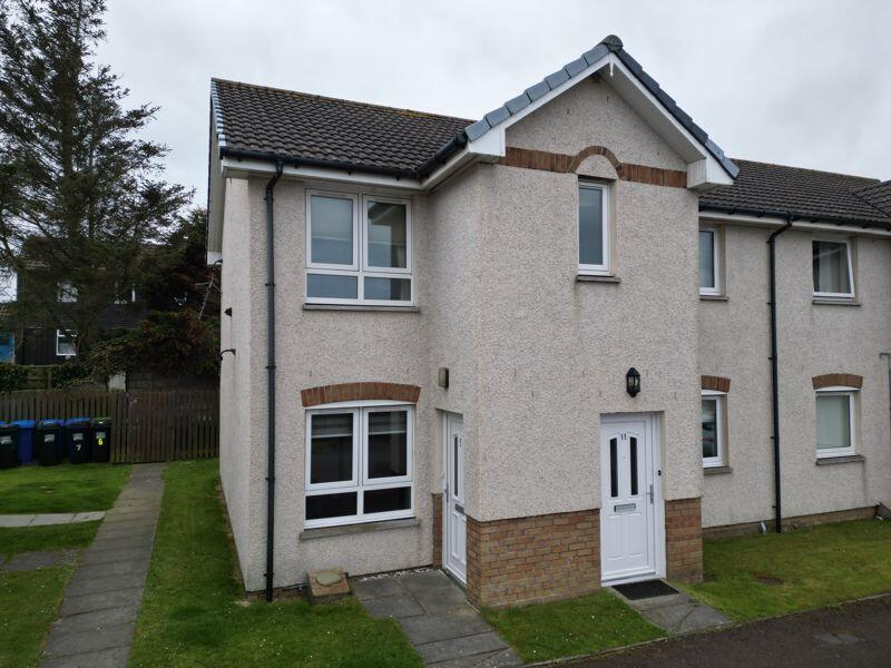 Main image of property: Vulcan Court, Thurso