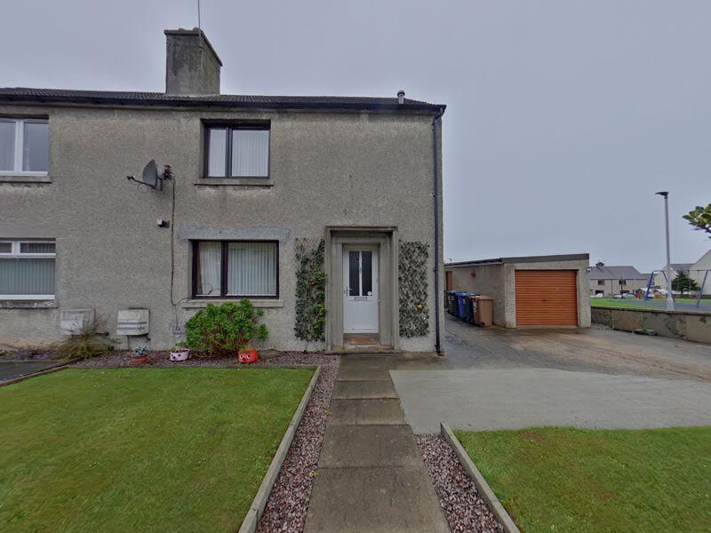 Main image of property: Springpark Terrace, Thurso