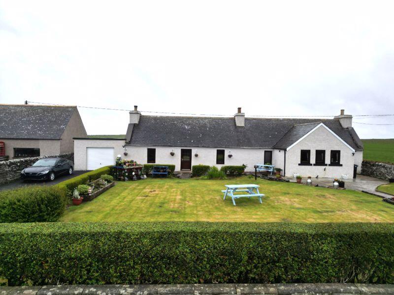 Main image of property: Meadow View, Ackergill