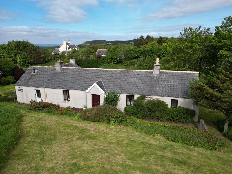 Main image of property: Burn Cottage, Dunnet