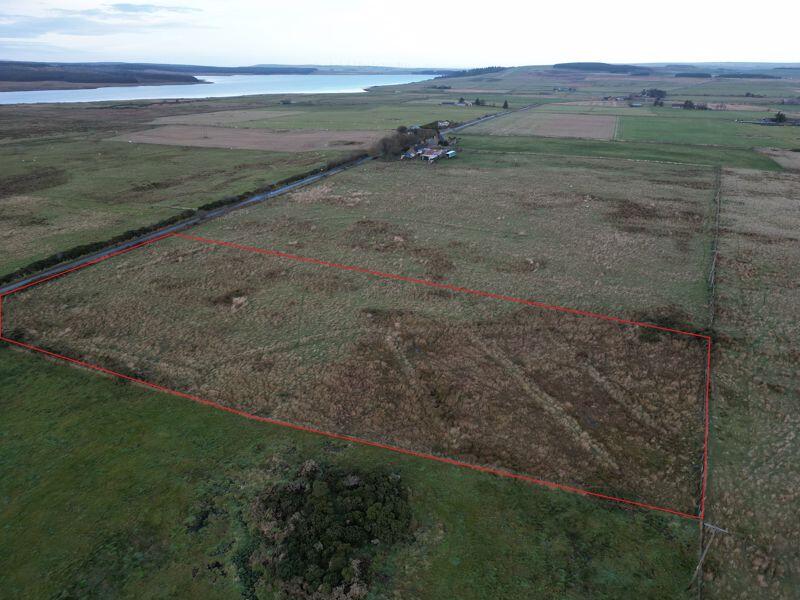 Main image of property: 215m SE of Smithy House, Scotscalder