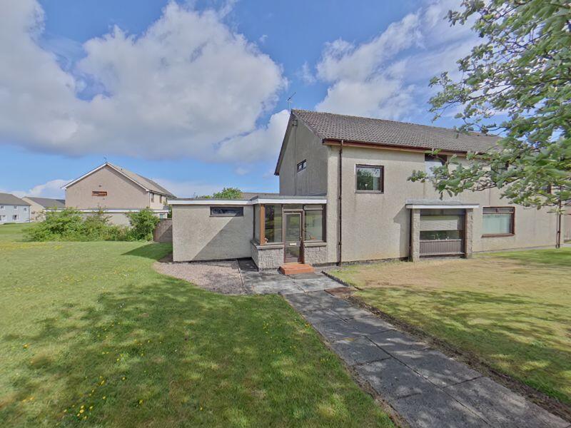 Main image of property: Dwarwick Court, Thurso