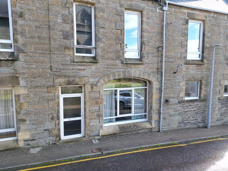 Main image of property: East Church Street, Thurso