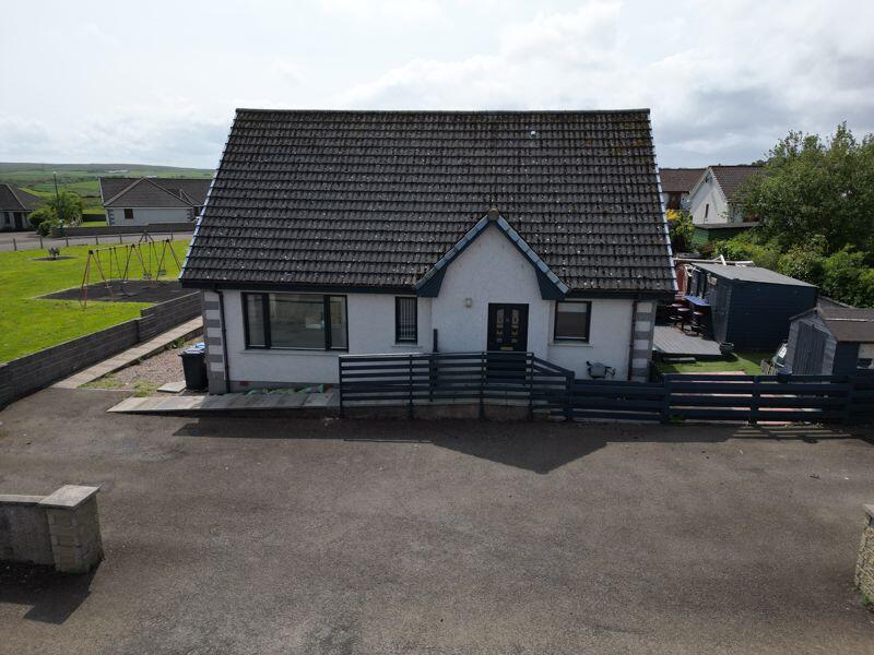 Main image of property: Juniper Drive, Thurso
