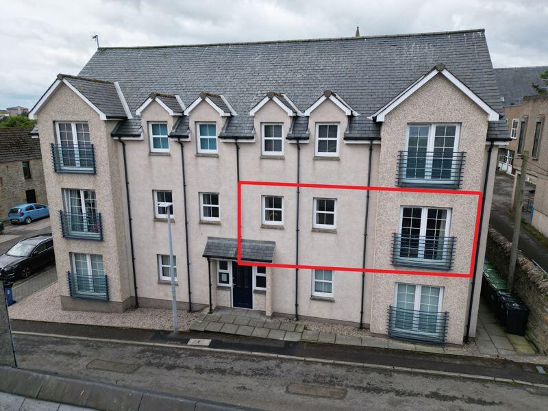 Main image of property: Paterson's Lane, Thurso