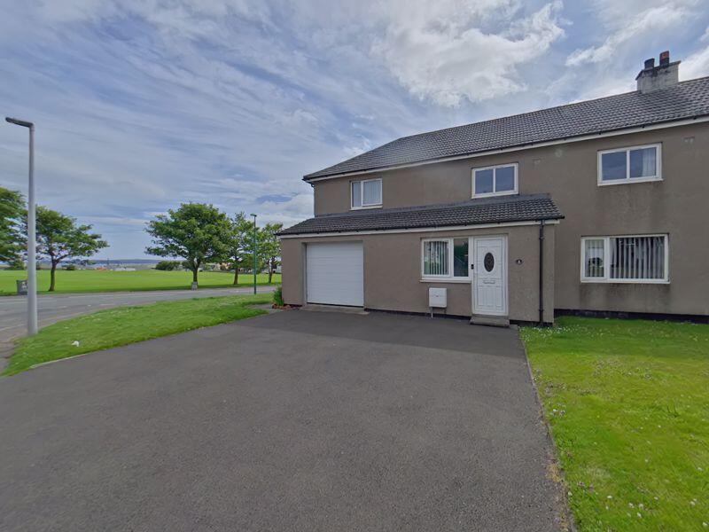 Main image of property: Calder Drive, Thurso