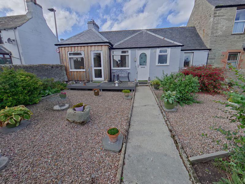 Main image of property: Barrock Street, Thurso