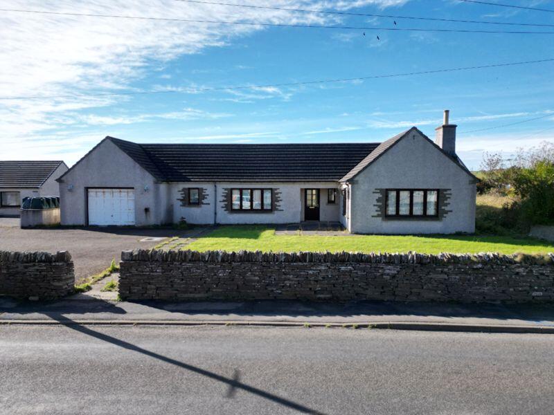 Main image of property: Main Street, Thurso