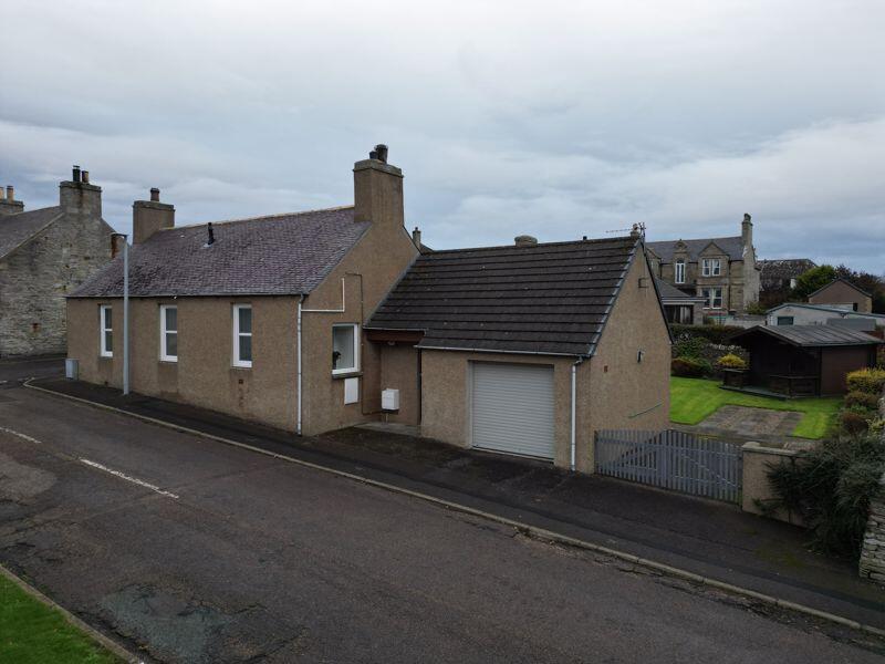 Main image of property: Castle Street, Thurso