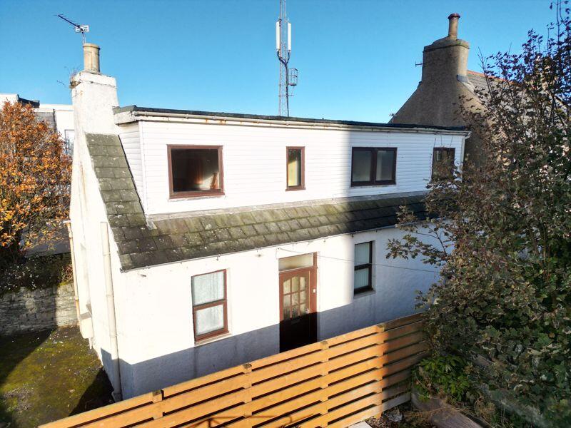 Main image of property: Gerry Square, Thurso