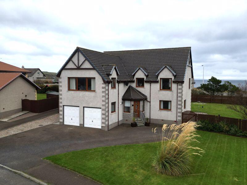 Main image of property: Ola Drive, Thurso