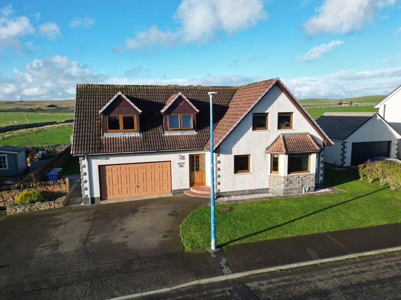 Main image of property: Bishops Drive, Scrabster