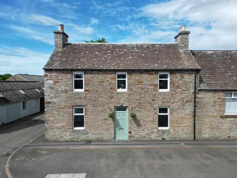 Main image of property: Sinclair Street, Halkirk