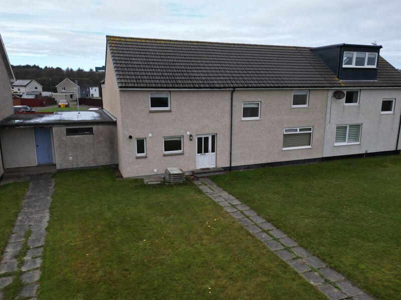 Main image of property: Green Court, Thurso