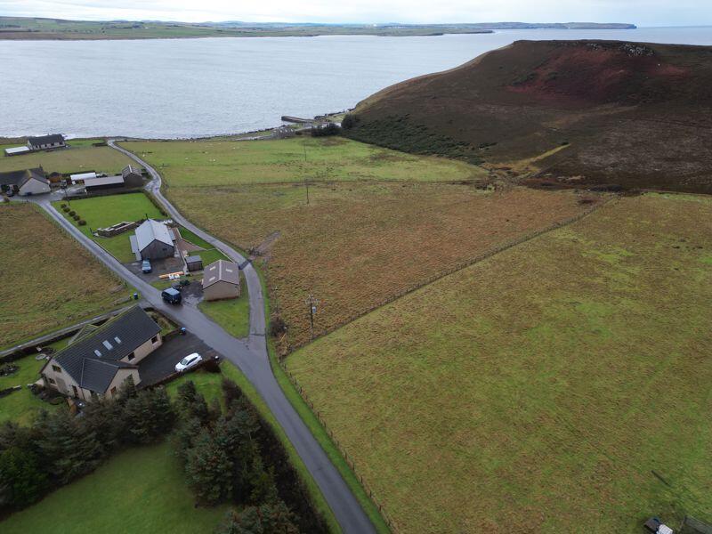 Main image of property: 60m NW of Lynburn, Dunnet