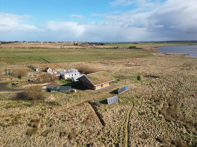 Main image of property: Wildside, Dunnet