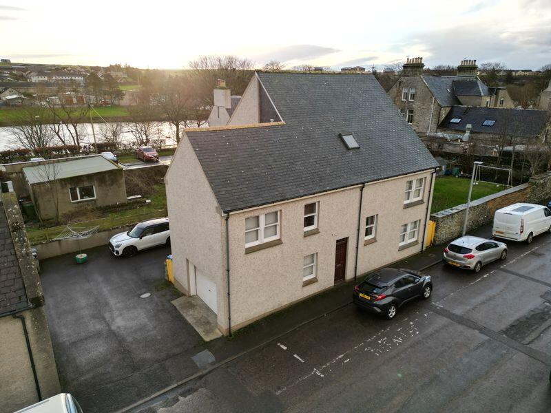 Main image of property: Brabster Street, Thurso