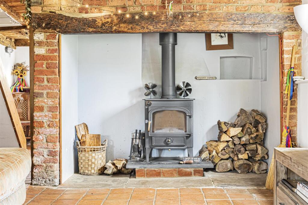Additional property image - Nash Street, Golden Cross, Hailsham
