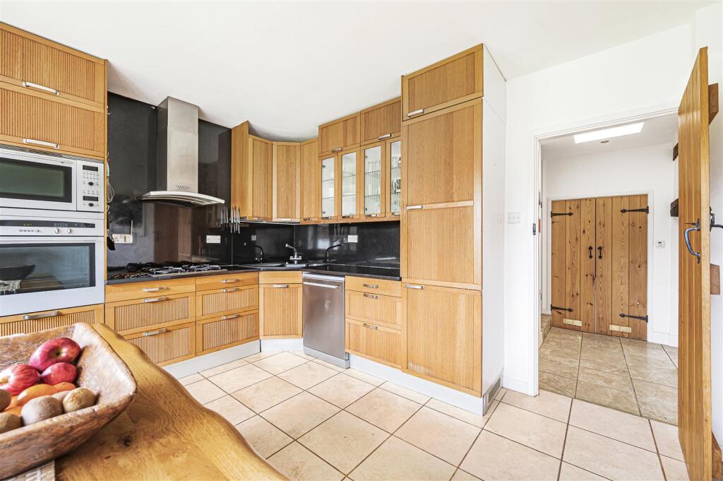 Additional property image - Nash Street, Golden Cross, Hailsham