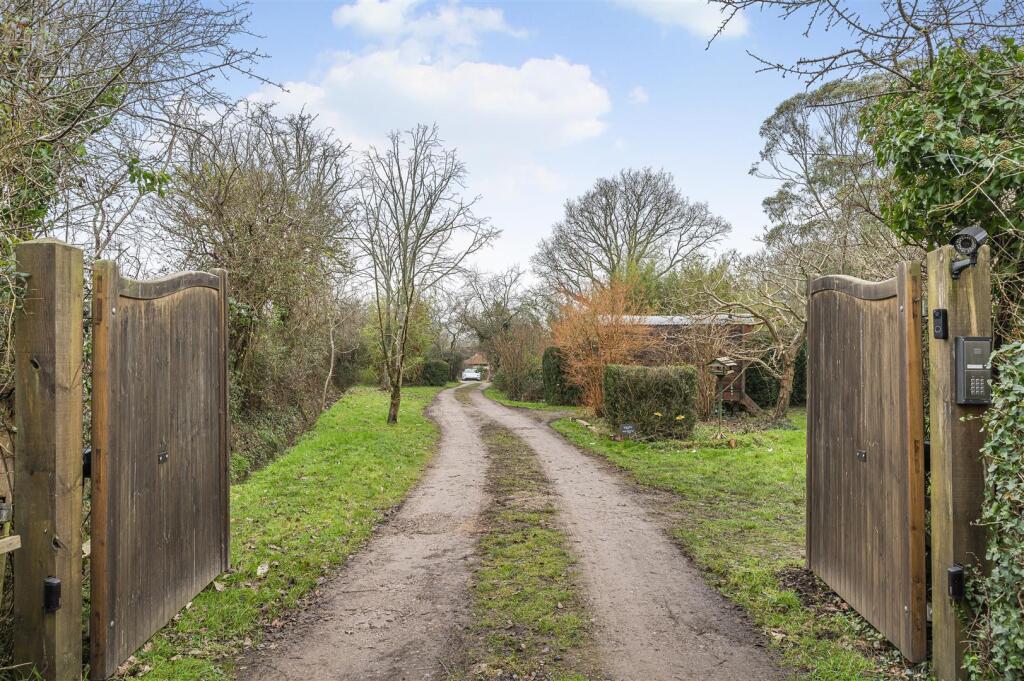 Additional property image - Nash Street, Golden Cross, Hailsham