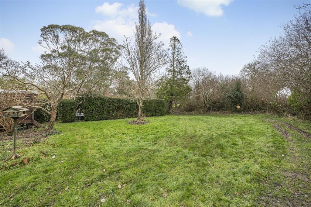 Additional property image - Nash Street, Golden Cross, Hailsham