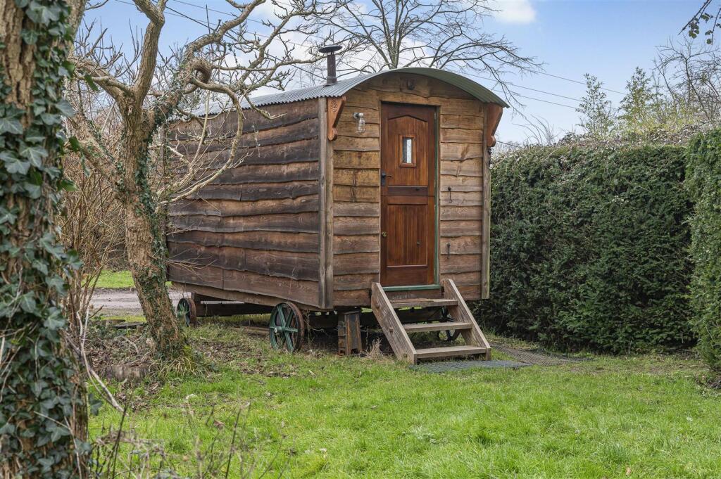 Additional property image - Nash Street, Golden Cross, Hailsham