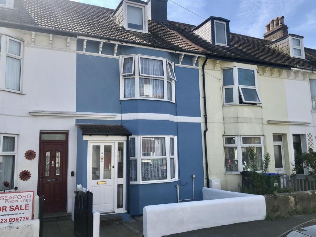Main image of property: Brooklyn Road, Seaford