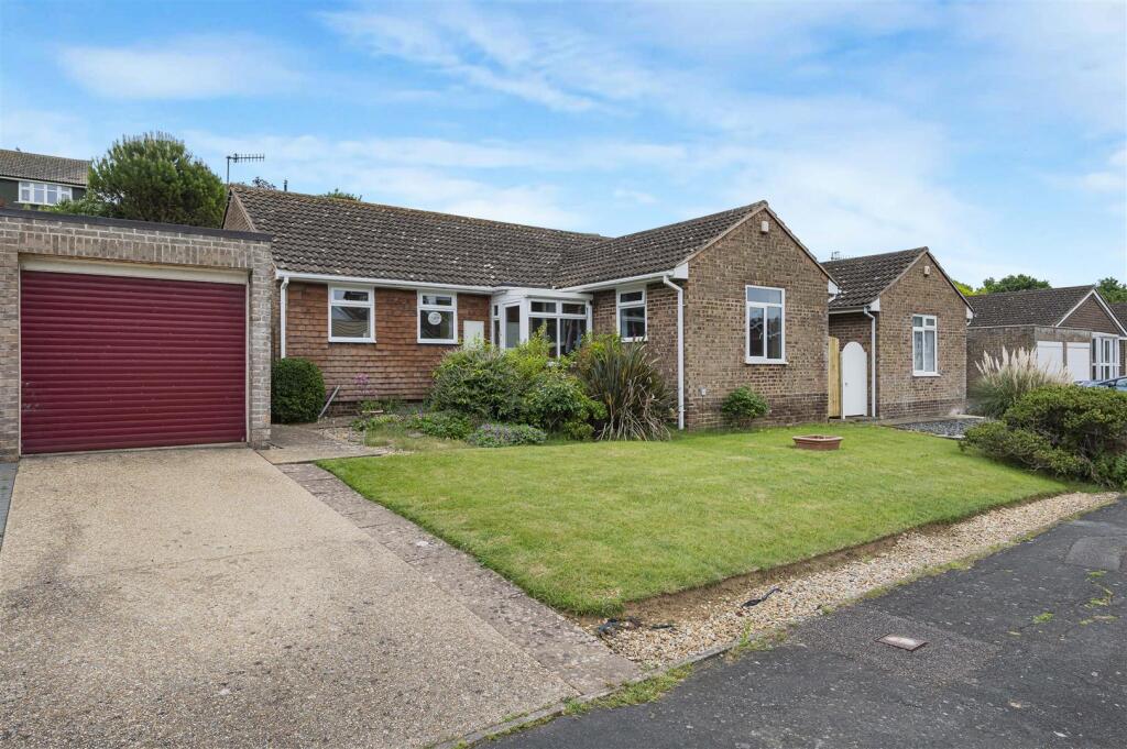 Main image of property: Princess Drive, Seaford