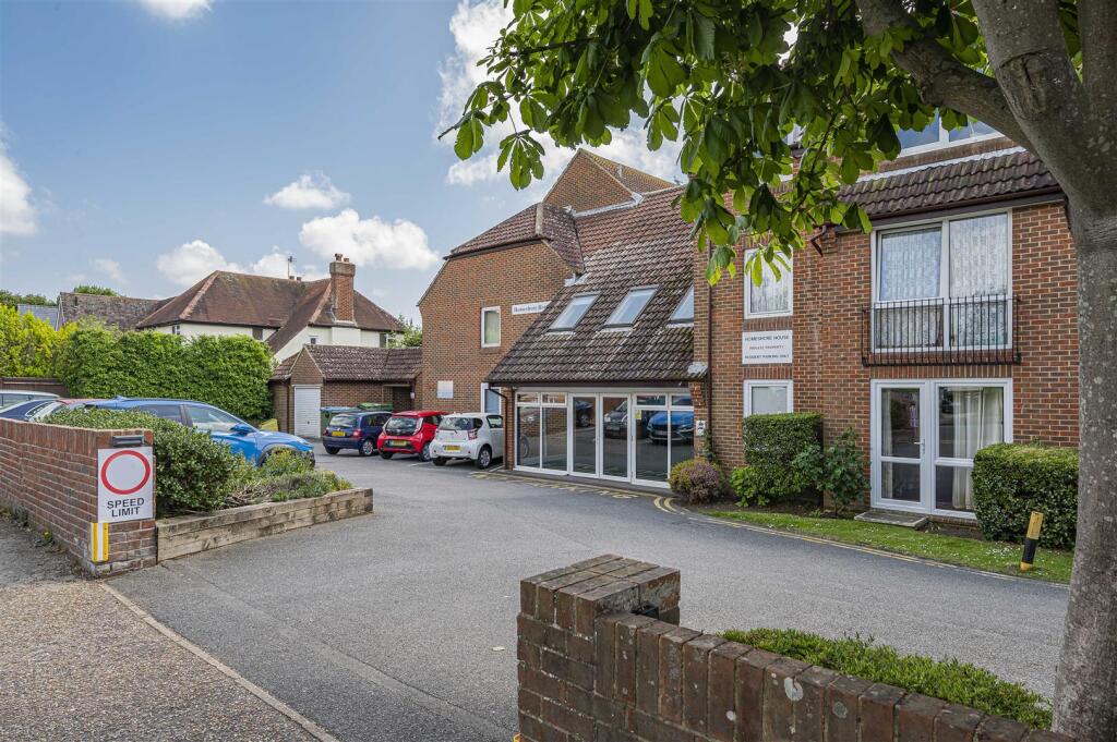 Main image of property: Sutton Road, Seaford