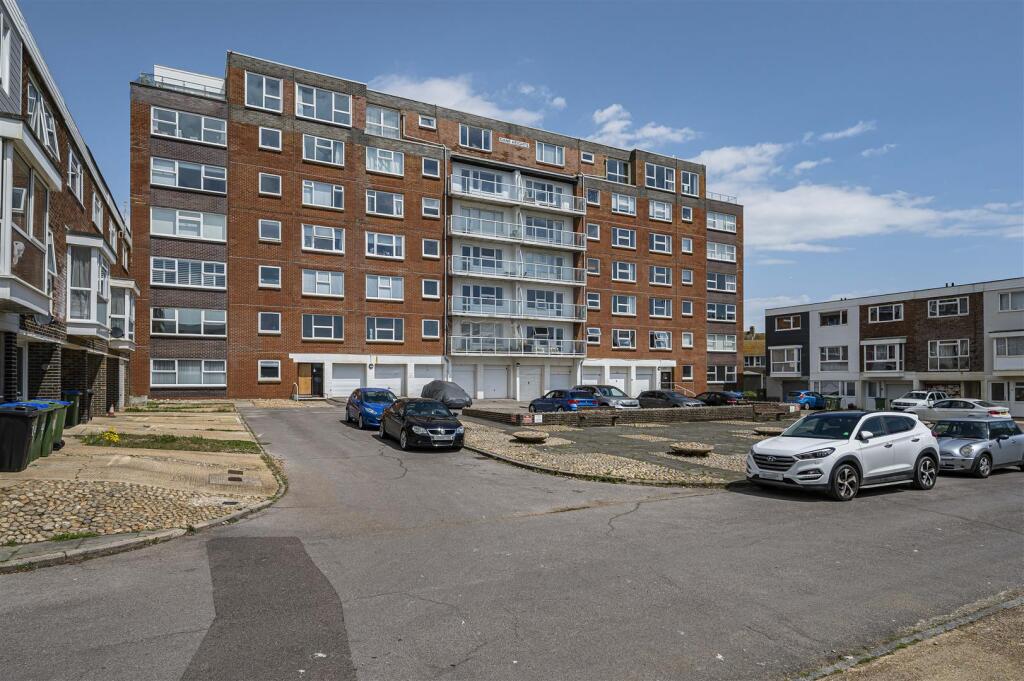 Main image of property: Dane Close, Seaford