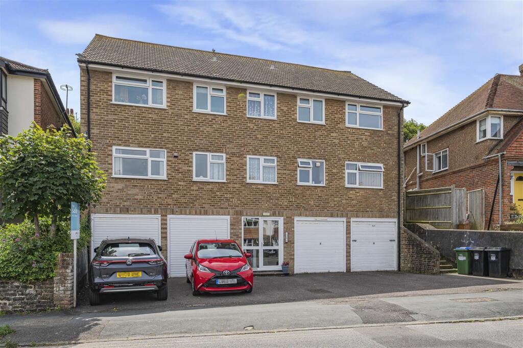 Main image of property: Stafford Road, Seaford