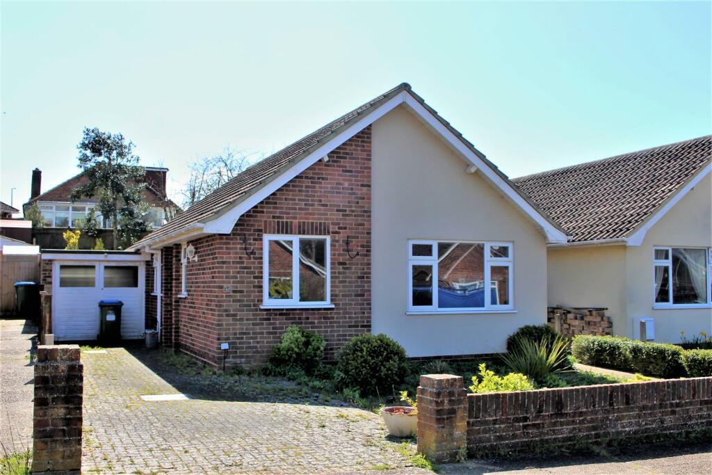Main image of property: Richington Way, Seaford