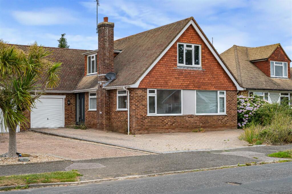 Main image of property: The Gorseway, Bexhill-On-Sea