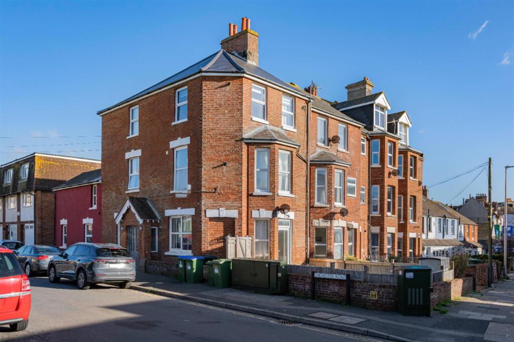 Main image of property: Claremont Road, Seaford