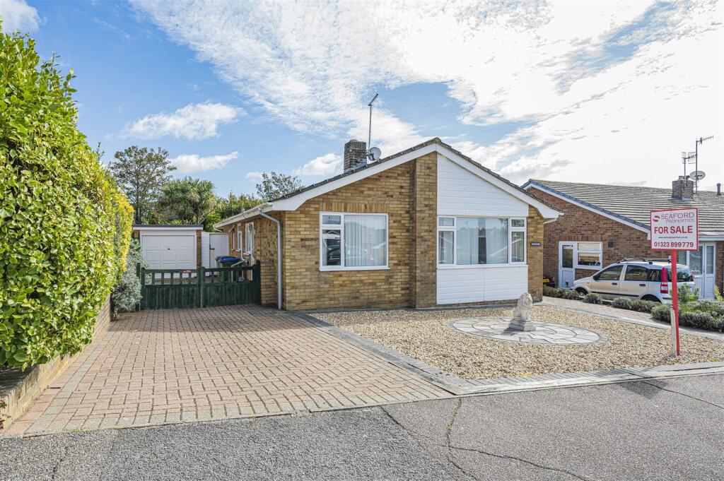 Main image of property: Lexden Road, Seaford